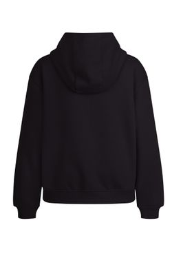 Sudadera crem