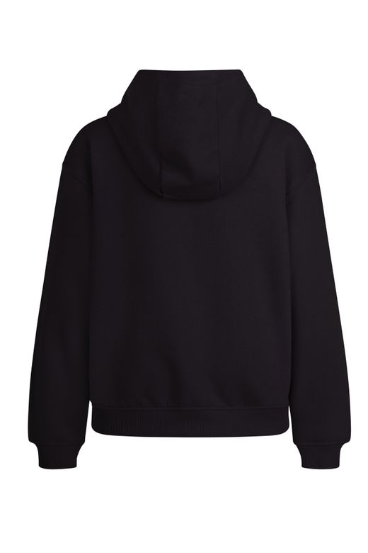 Sudadera crem