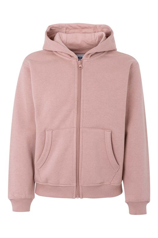 Sudadera crem