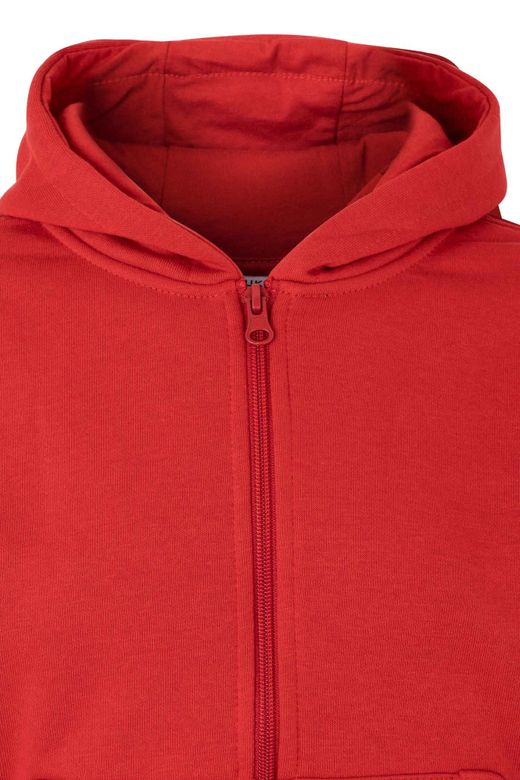 Sudadera crem