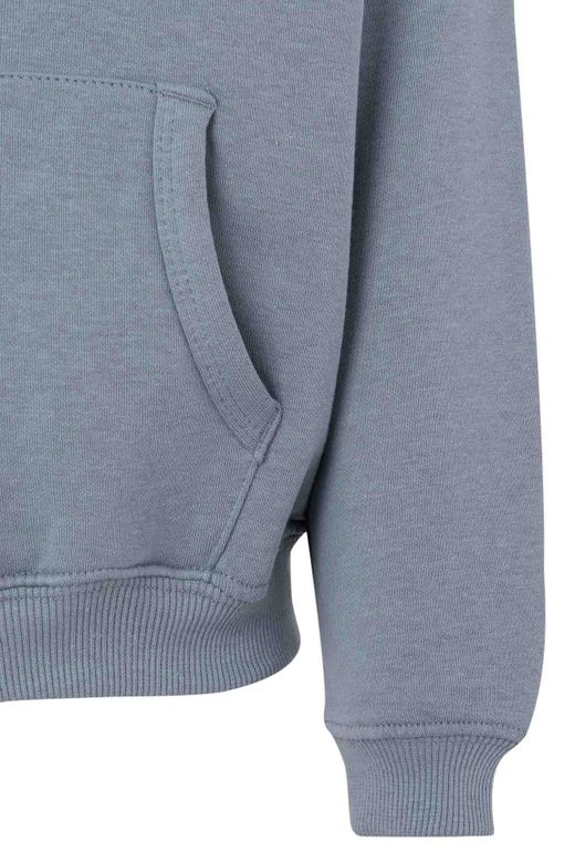 Sudadera crem
