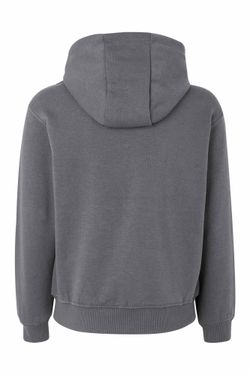 Sudadera crem