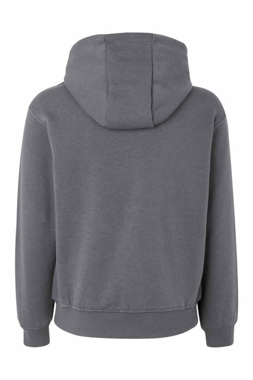 Sudadera crem