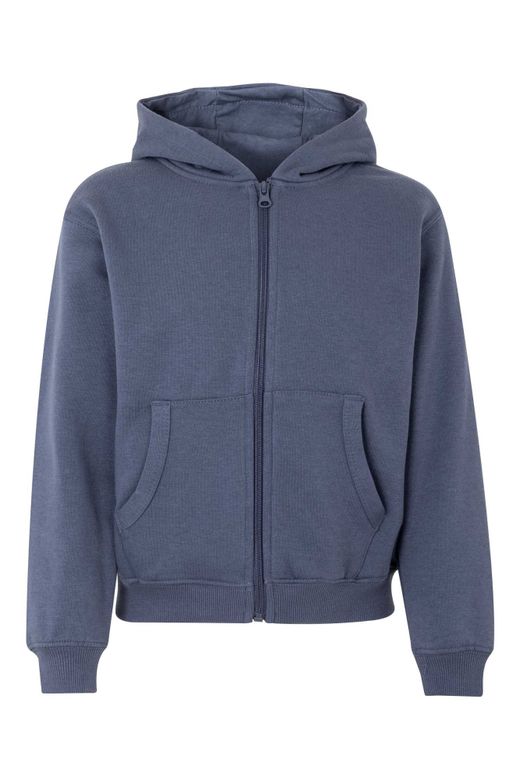 Sudadera crem