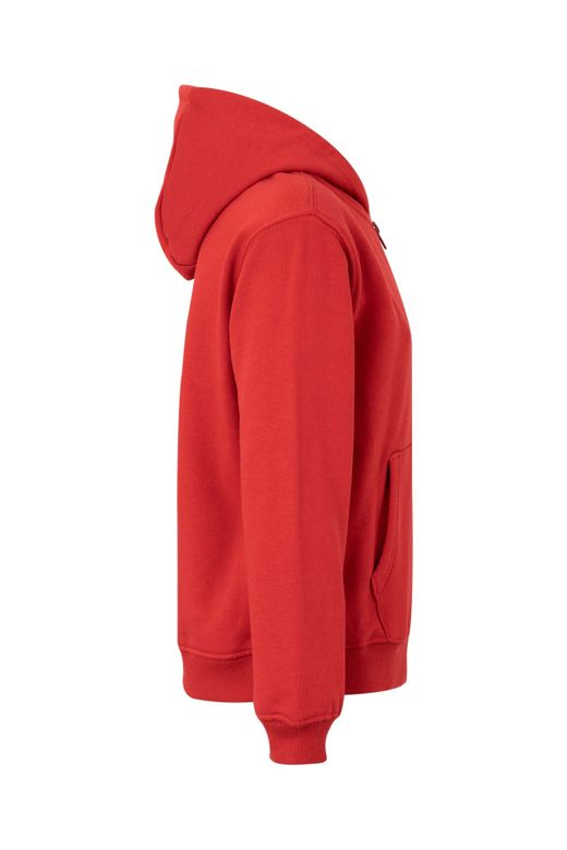Sudadera crem