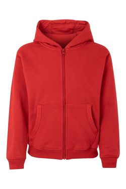 Sudadera crem
