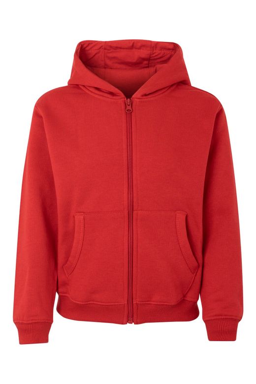 Sudadera crem