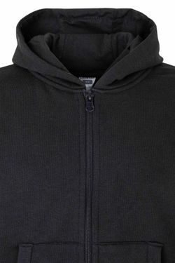 Sudadera crem