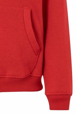 Sudadera crem