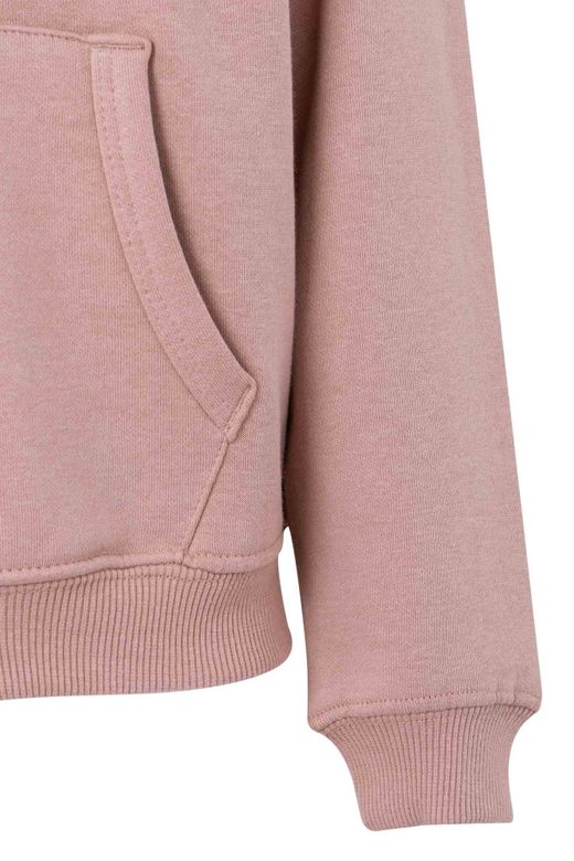 Sudadera crem