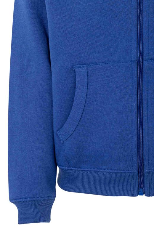 Sudadera crem