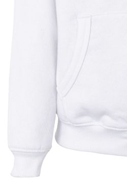 Sudadera crem