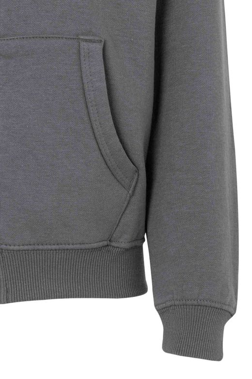 Sudadera crem