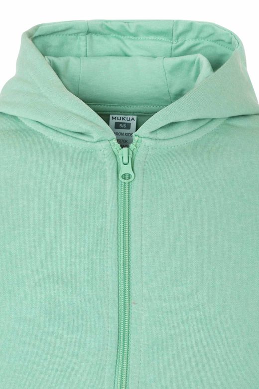 Sudadera crem