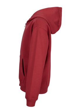 Sudadera crem
