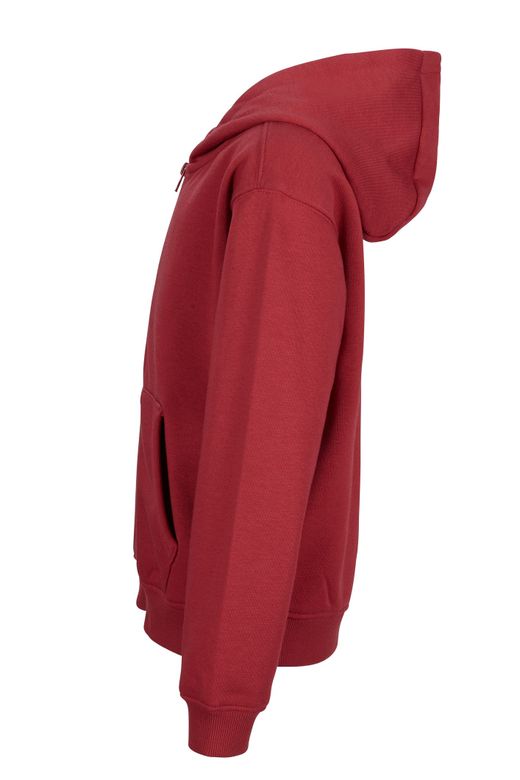Sudadera crem