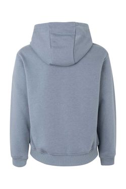 Sudadera crem