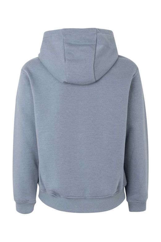 Sudadera crem