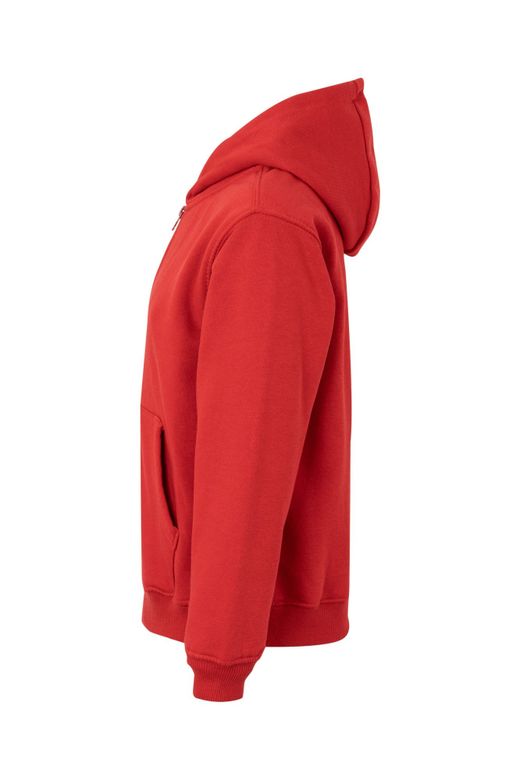 Sudadera crem