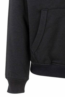 Sudadera crem