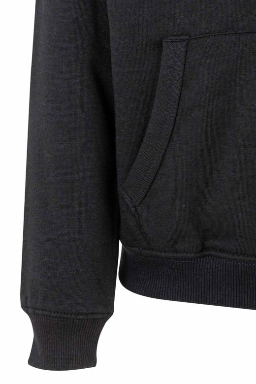 Sudadera crem