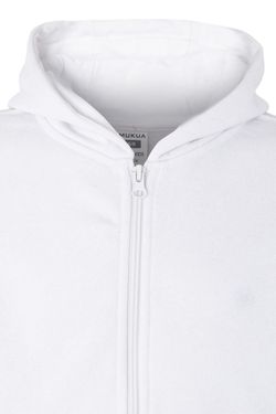 Sudadera crem