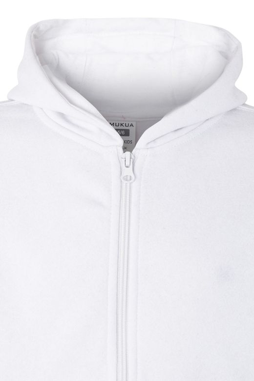 Sudadera crem