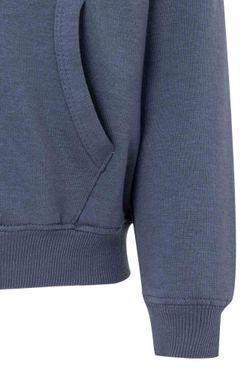 Sudadera crem