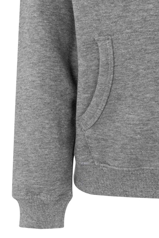 Sudadera crem