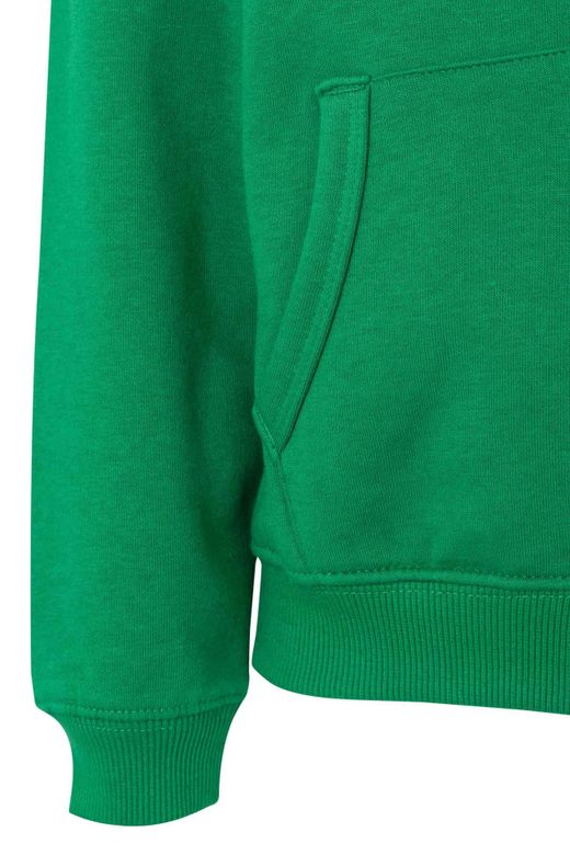 Sudadera crem