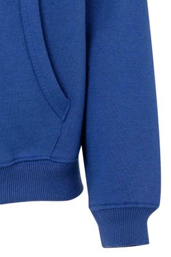 Sudadera crem