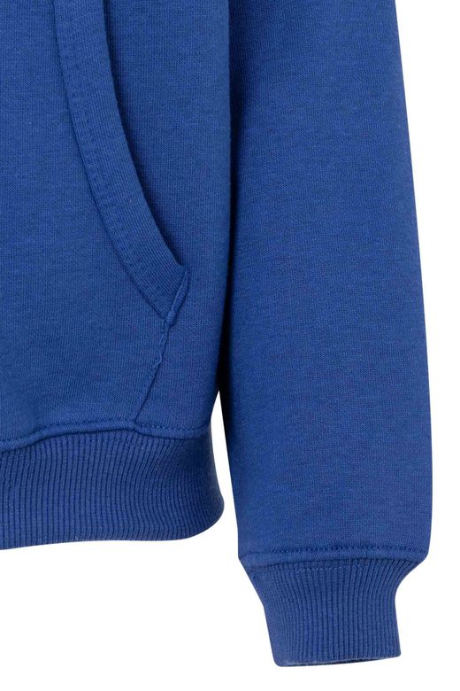 Sudadera crem