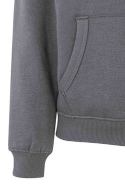 Sudadera crem