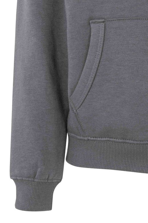 Sudadera crem