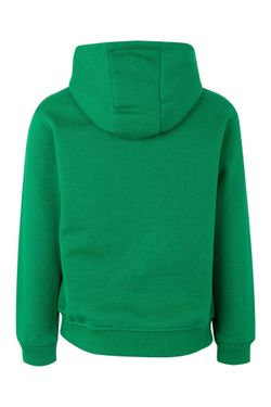 Sudadera crem
