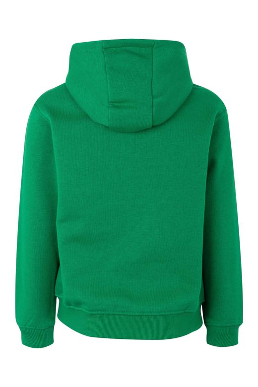 Sudadera crem