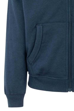 Sudadera crem