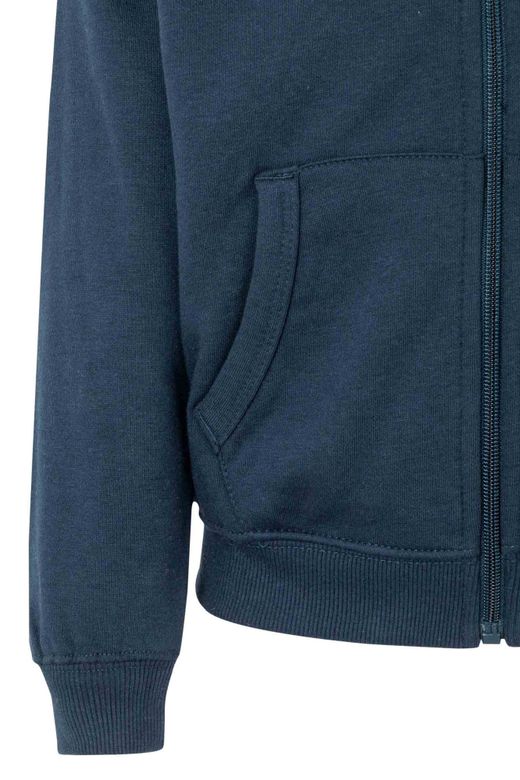 Sudadera crem