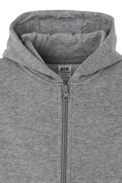 Sudadera crem