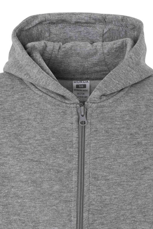 Sudadera crem