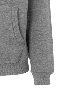 Sudadera crem