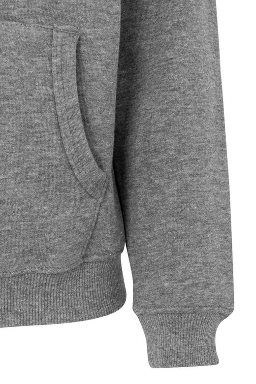 Sudadera crem