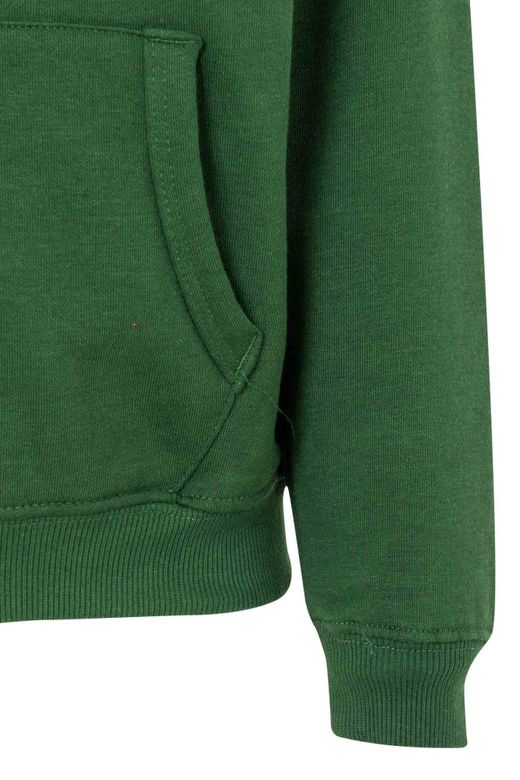 Sudadera crem