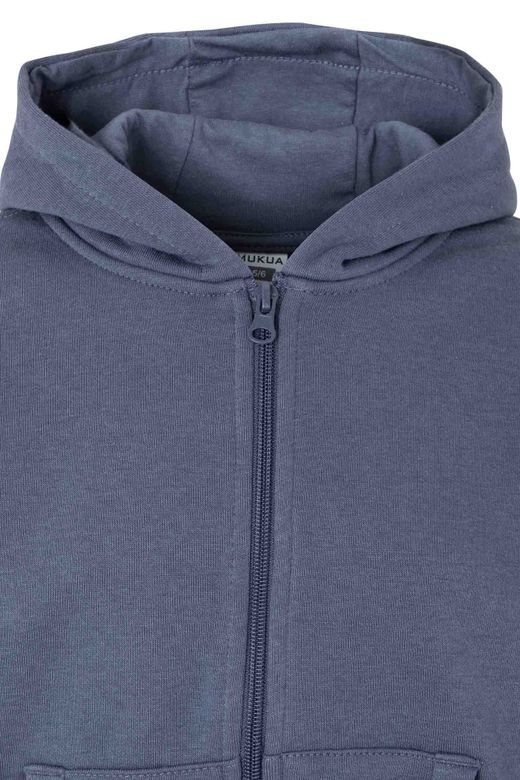 Sudadera crem