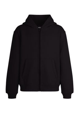 Sudadera crem