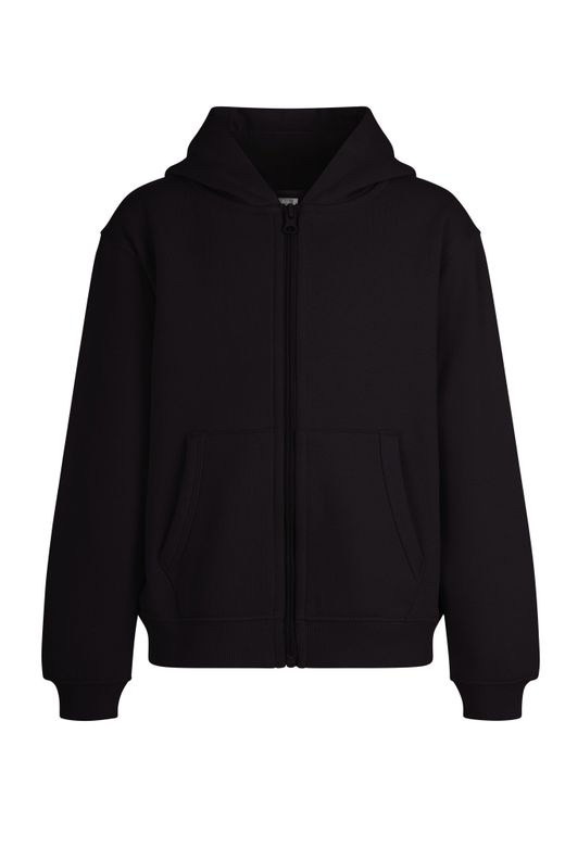 Sudadera crem