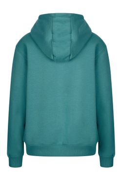 Sudadera crem
