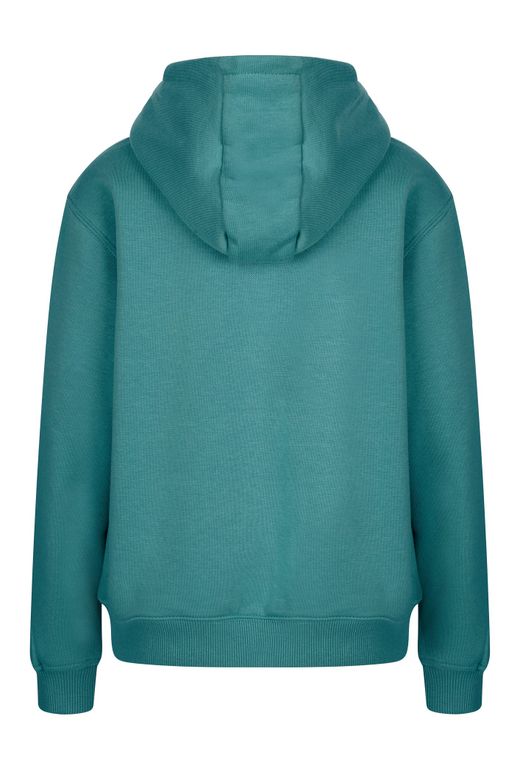 Sudadera crem