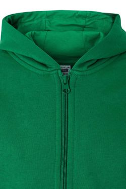 Sudadera crem
