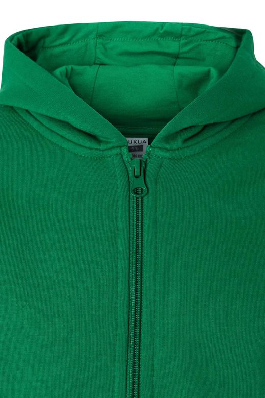 Sudadera crem